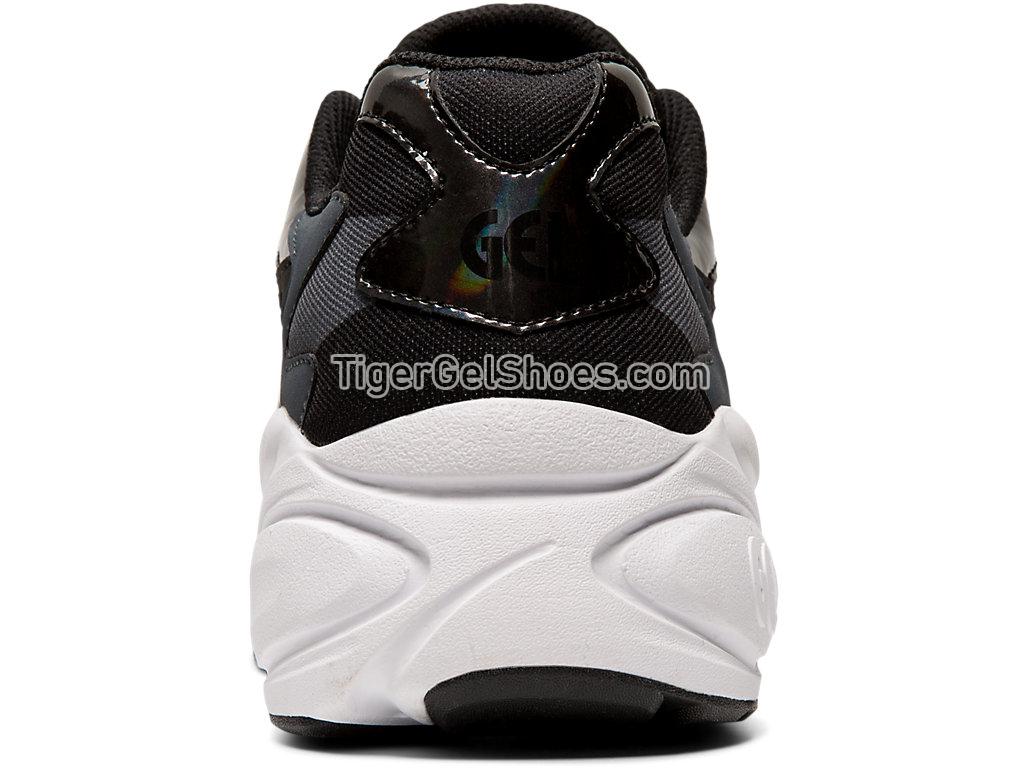 Asics GEL-BND Black/Black 1021A215-001 GEL Mens Shoes