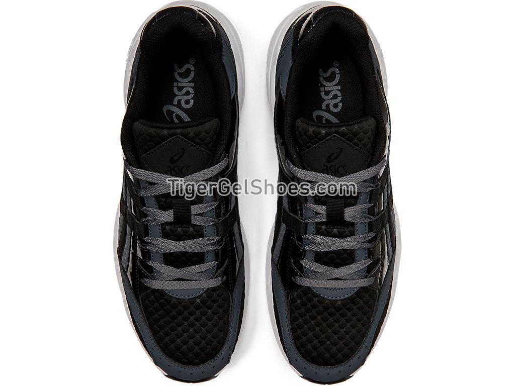 Asics GEL-BND Black/Black 1021A215-001 GEL Mens Shoes
