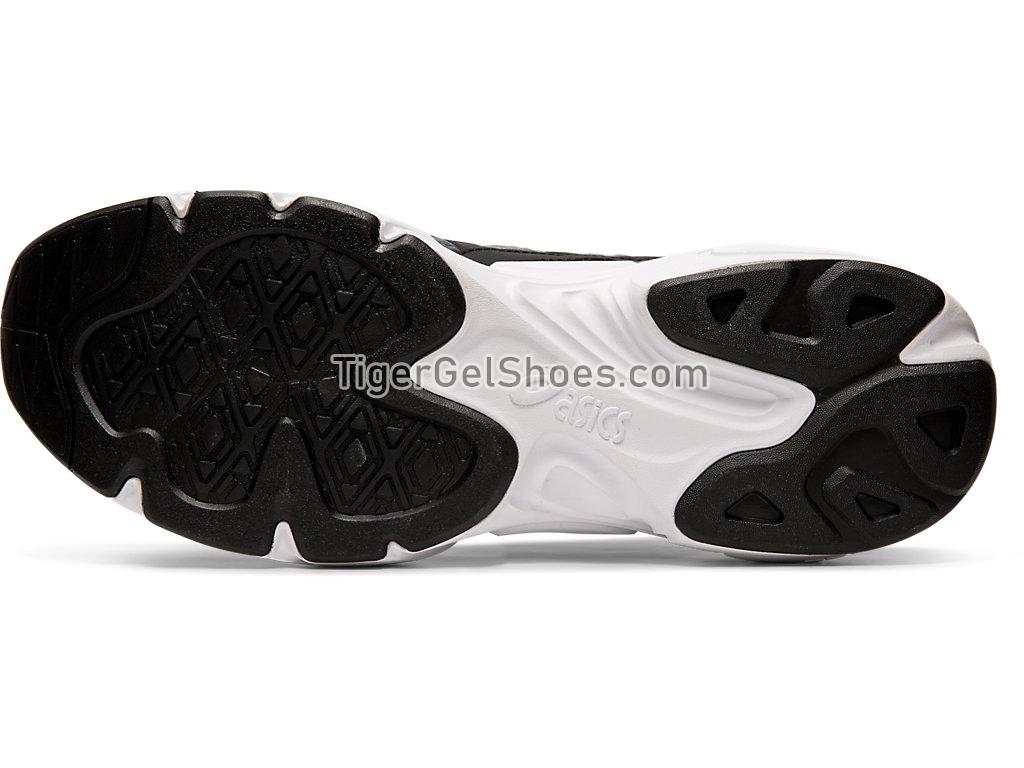 Asics GEL-BND Black/Black 1021A215-001 GEL Mens Shoes