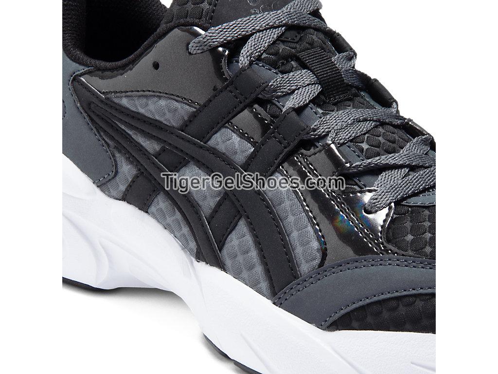 Asics GEL-BND Black/Black 1021A215-001 GEL Mens Shoes