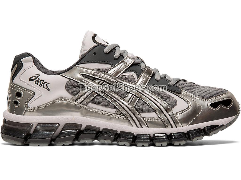 Asics GEL-KAYANO 5 360 Sheet Rock/Silver 1021A162-020 GEL Mens Shoes