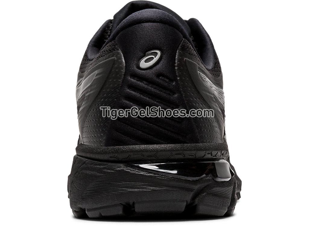 Asics GT-2000 8 (4E) Black/Black 1011A688-001 Mens Running Shoes