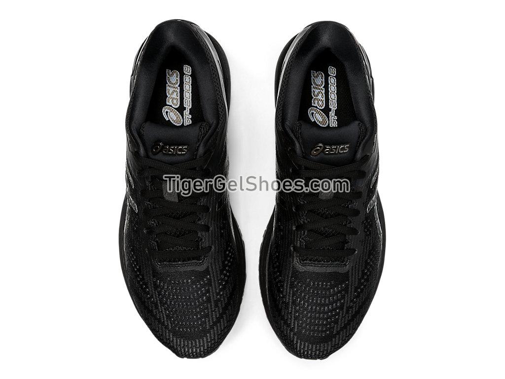 Asics GT-2000 8 (4E) Black/Black 1011A688-001 Mens Running Shoes