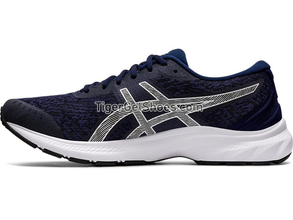 Asics GEL-KUMO LYTE (4E) Peacoat/Rose Gold 1011A871-400 Mens Running Shoes