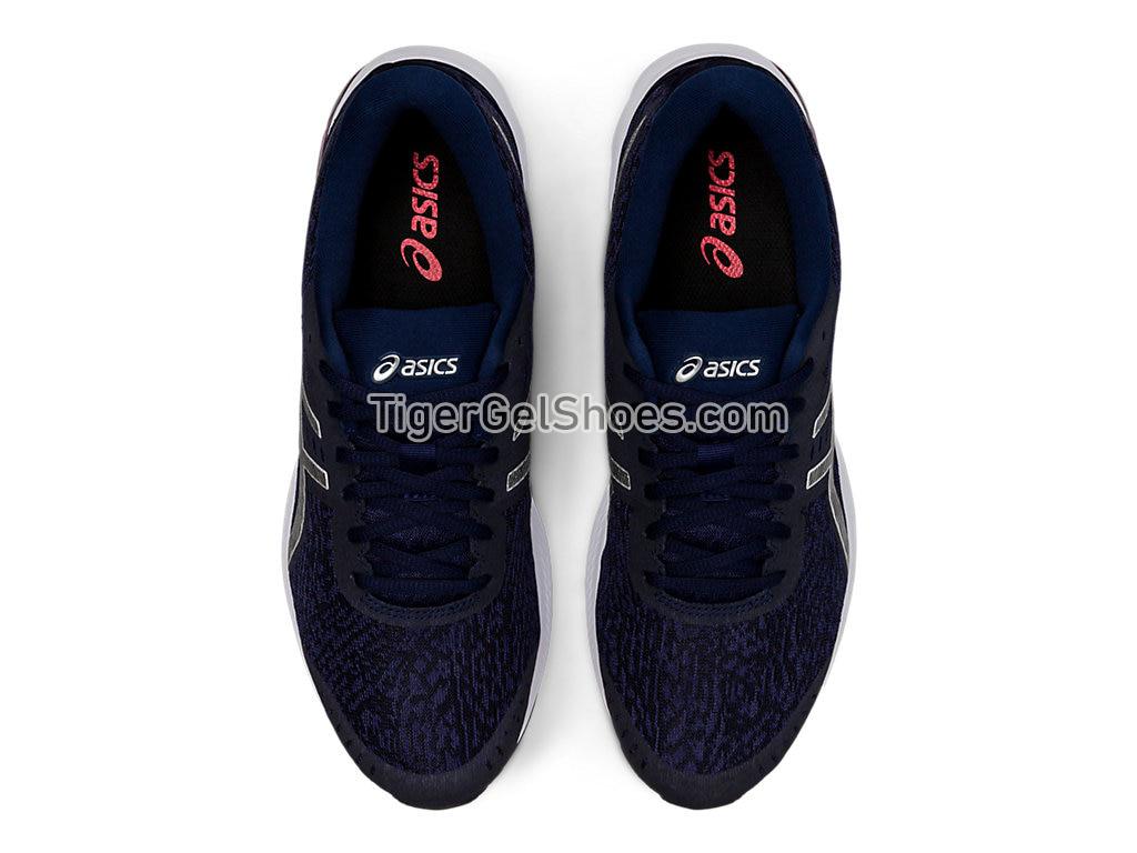 Asics GEL-KUMO LYTE (4E) Peacoat/Rose Gold 1011A871-400 Mens Running Shoes