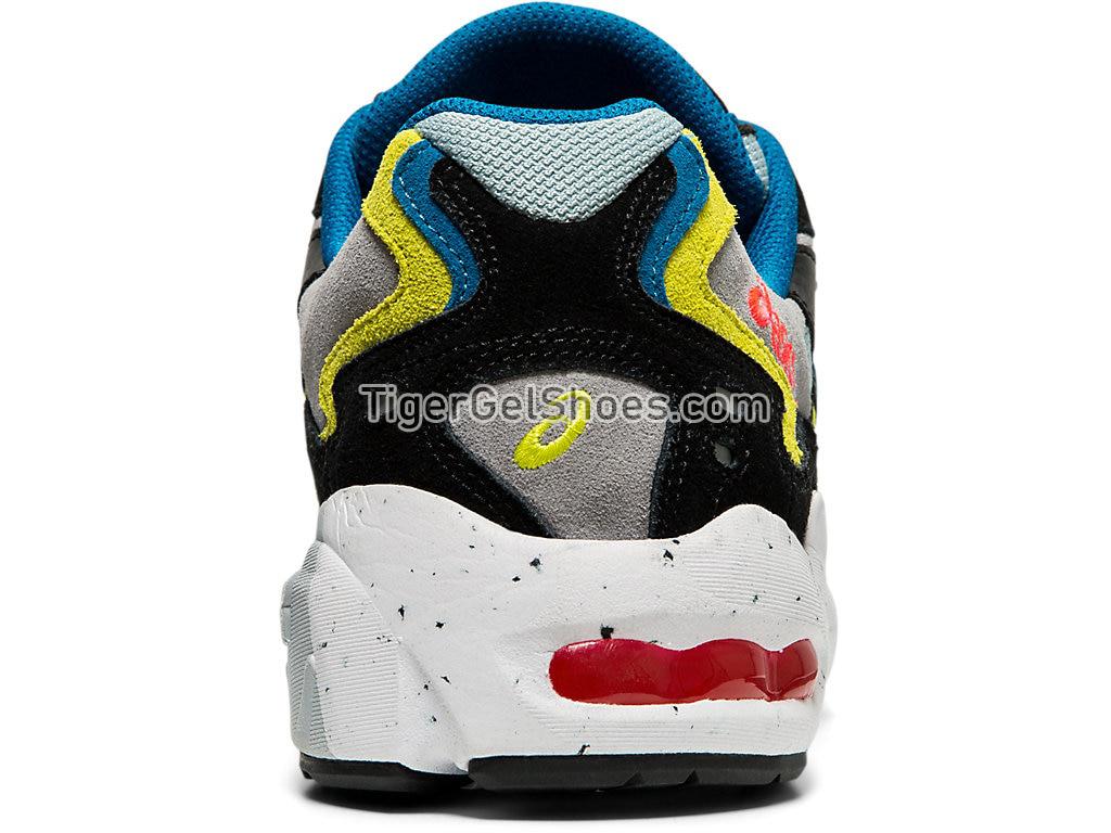 Asics GEL-KAYANO 5 OG Piedmont Grey/Black 1021A178-020 GEL Mens Shoes
