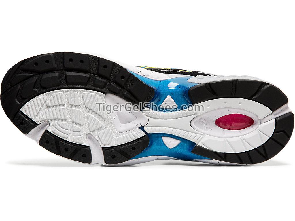 Asics GEL-KAYANO 5 OG Piedmont Grey/Black 1021A178-020 GEL Mens Shoes