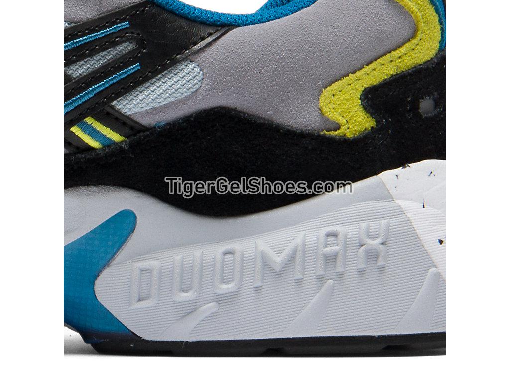 Asics GEL-KAYANO 5 OG Piedmont Grey/Black 1021A178-020 GEL Mens Shoes