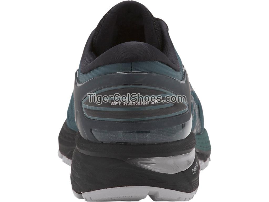 Asics GEL-Kayano 25 Iron Clad/Black 1011A019-020 Mens Running Shoes
