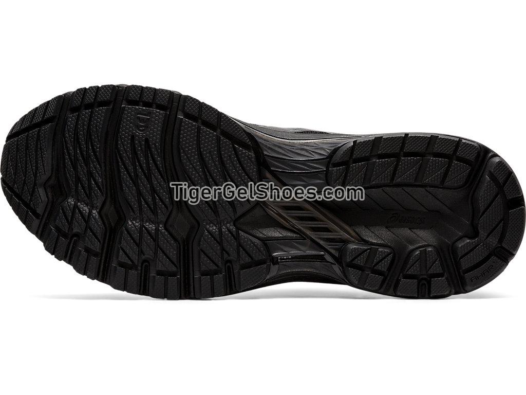 Asics GT-2000 8 Black/Black 1011A690-001 Mens Running Shoes