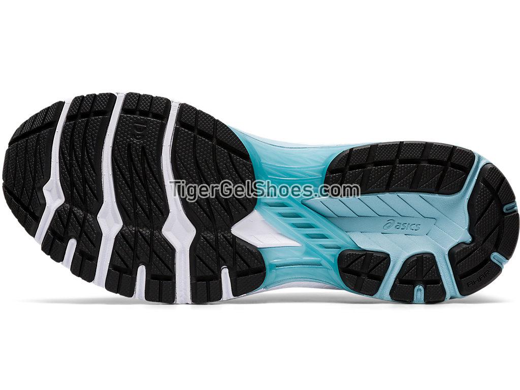 Asics GT-2000 8 Smoke Blue/Black 1011A690-402 Mens Running Shoes