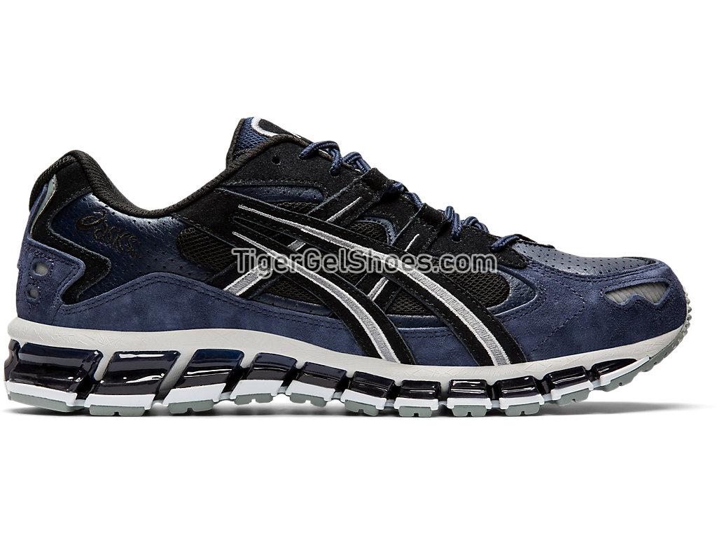 Asics GEL-KAYANO 5 360 Midnight/Black 1021A273-400 GEL Mens Shoes