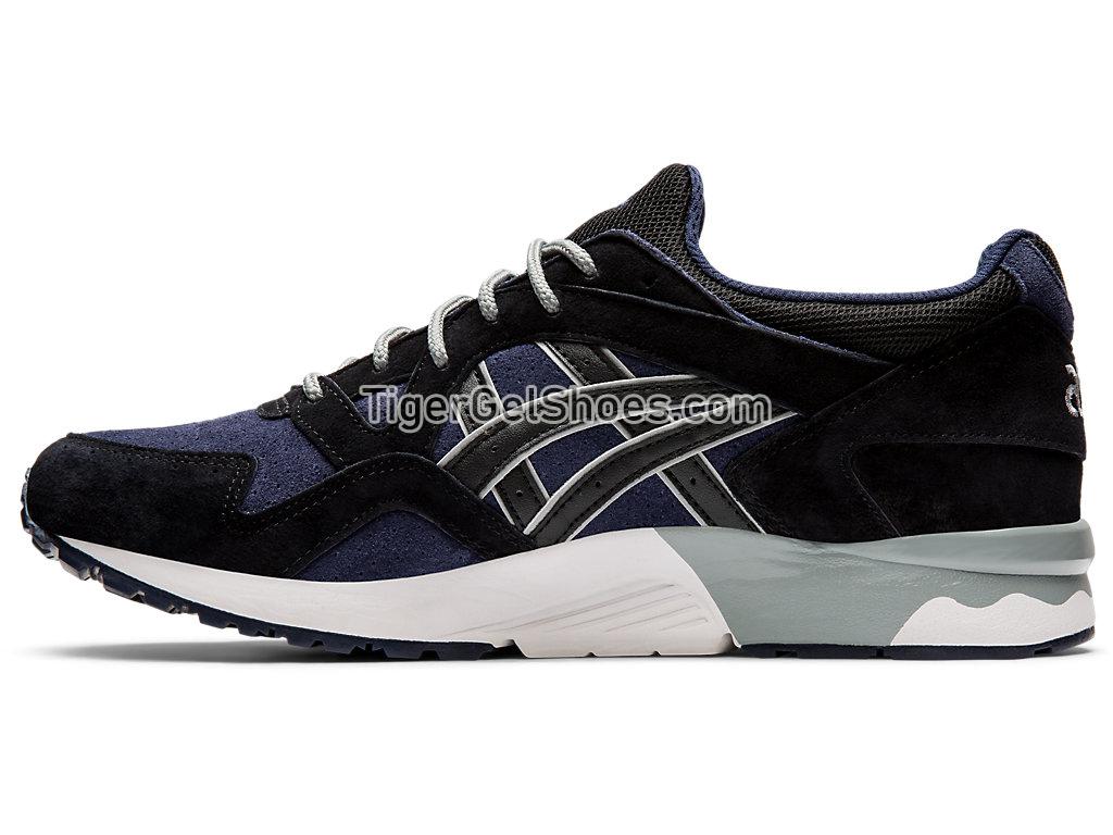 Asics GEL-LYTE V Midnight/Performance Black 1191A299-401 GEL Mens Shoes