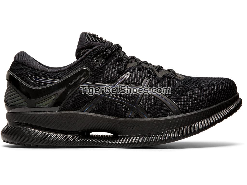 Asics METARIDE Black/Black 1011A142-002 Mens Running Shoes Asics METARIDE Black/Black 1011A142-002 Mens Running Shoes