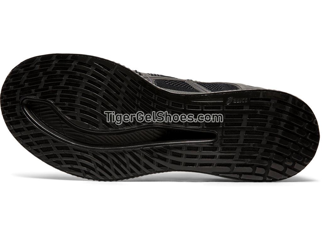 Asics METARIDE Black/Black 1011A142-002 Mens Running Shoes