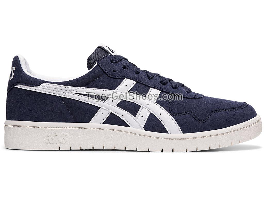 Asics JAPAN S Midnight/White 1191A213-400 GEL Mens Shoes