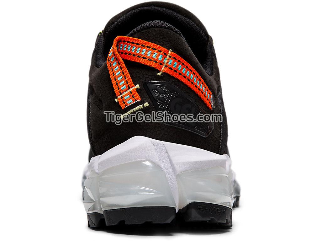 Asics GEL-QUANTUM 360 5 Trail Graphite Grey/Black 1021A150-020 GEL Mens Shoes