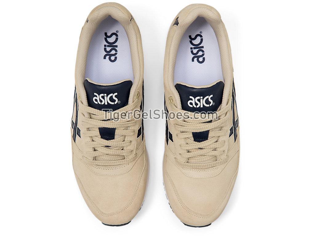 Asics GEL-SAGA Putty/Midnight 1191A232-200 GEL Mens Shoes