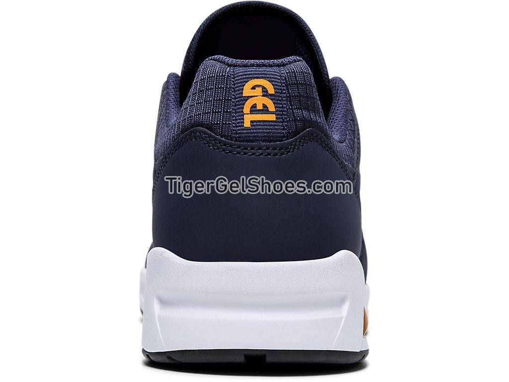 Asics GEL-SAGA SOU Midnight/Midnight 1191A241-400 GEL Mens Shoes