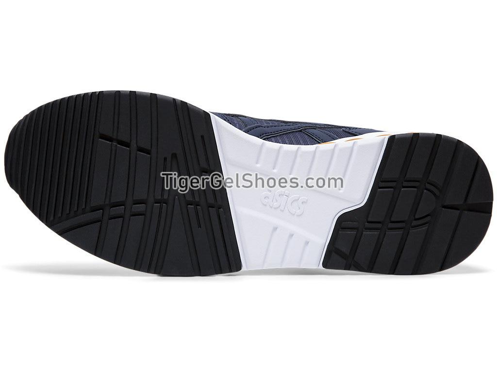 Asics GEL-SAGA SOU Midnight/Midnight 1191A241-400 GEL Mens Shoes