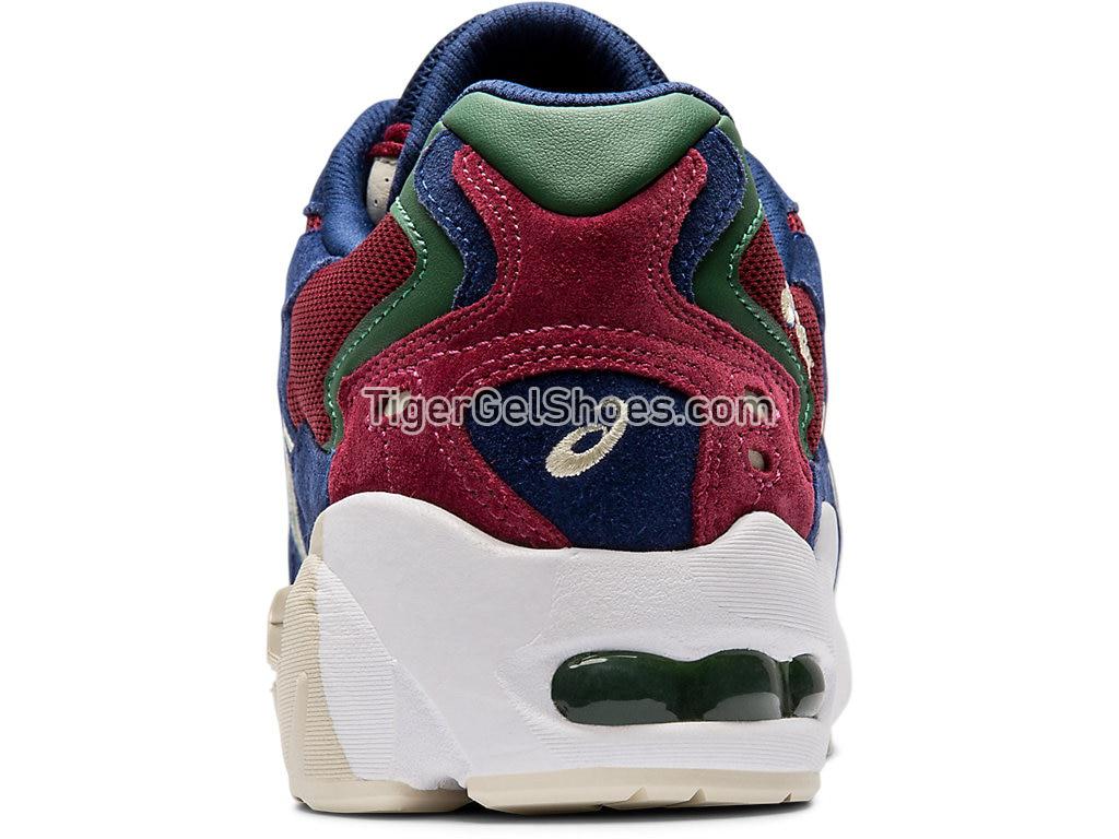 Asics GEL-KAYANO 5 OG Birch/Blue Expanse 1021A271-200 GEL Mens Shoes