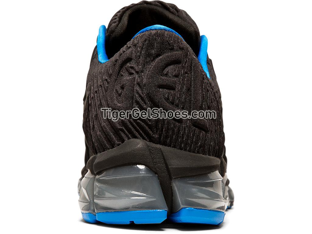 Asics GEL-QUANTUM 360 5 LITE-SHOW Black/Black 1021A172-001 GEL Mens Shoes