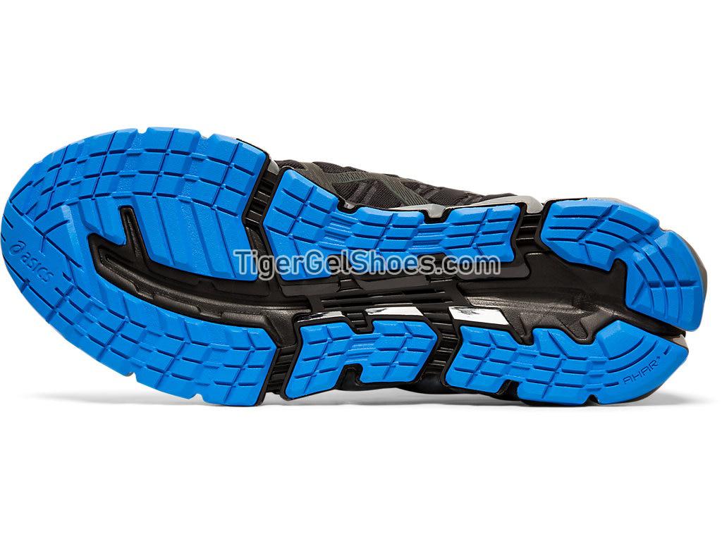 Asics GEL-QUANTUM 360 5 LITE-SHOW Black/Black 1021A172-001 GEL Mens Shoes