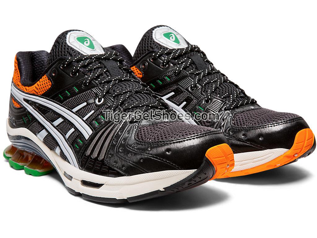 Asics GEL-KINSEI OG Graphite Grey/Piedmont Grey 1021A117-020 GEL Mens Shoes