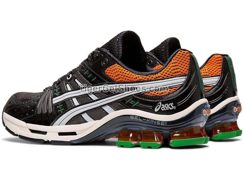 Asics GEL-KINSEI OG Graphite Grey/Piedmont Grey 1021A117-020 GEL Mens Shoes