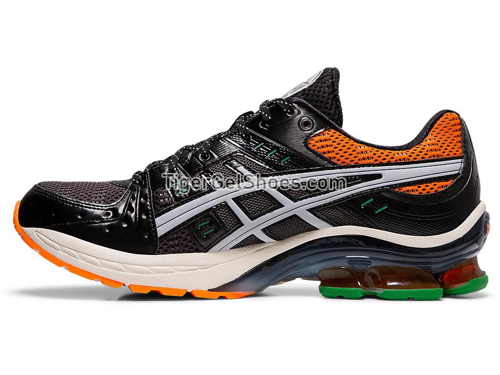 Asics GEL-KINSEI OG Graphite Grey/Piedmont Grey 1021A117-020 GEL Mens Shoes