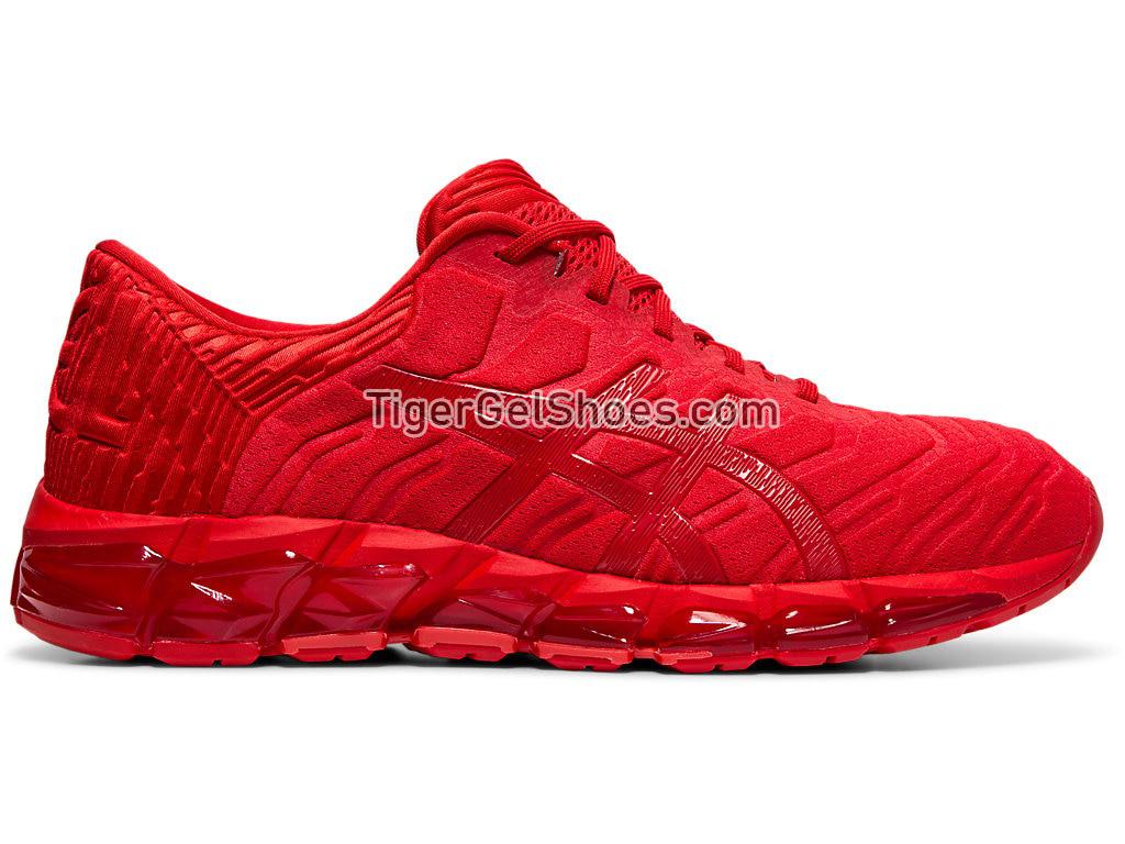 Asics GEL-QUANTUM 360 5 Classic Red/Classic Red 1021A113-600 GEL Mens Shoes