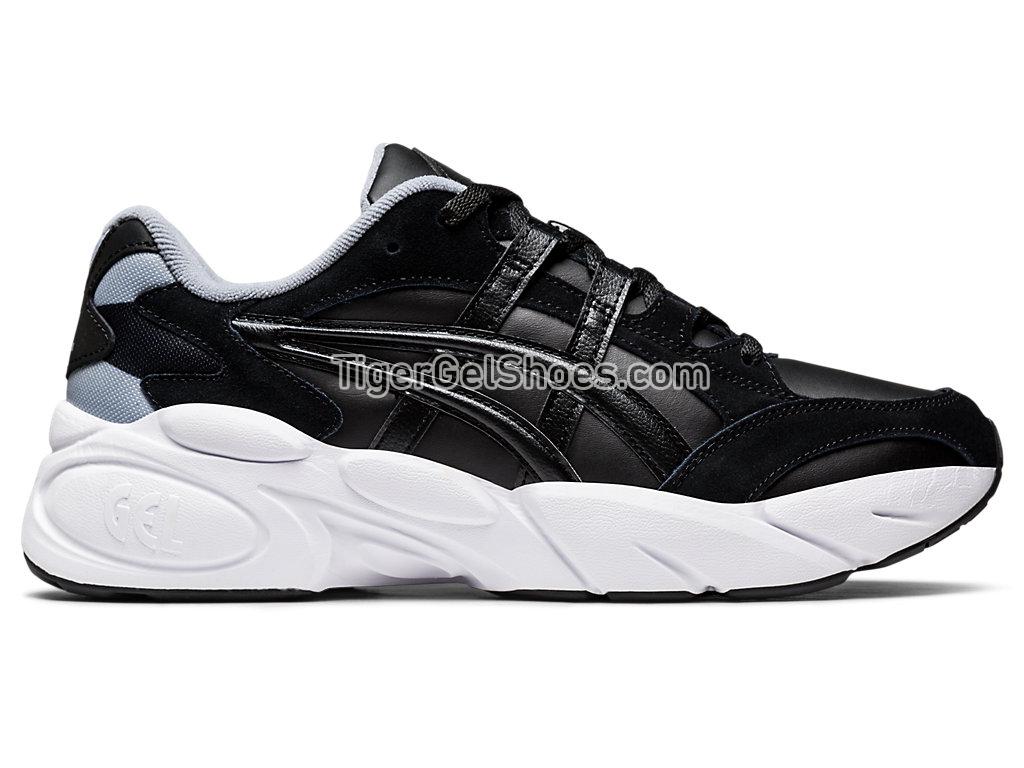 Asics GEL-BND Black/Black 1021A241-001 GEL Mens Shoes
