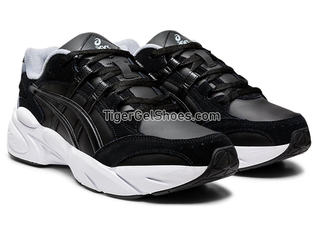 Asics GEL-BND Black/Black 1021A241-001 GEL Mens Shoes