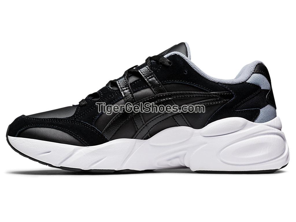 Asics GEL-BND Black/Black 1021A241-001 GEL Mens Shoes