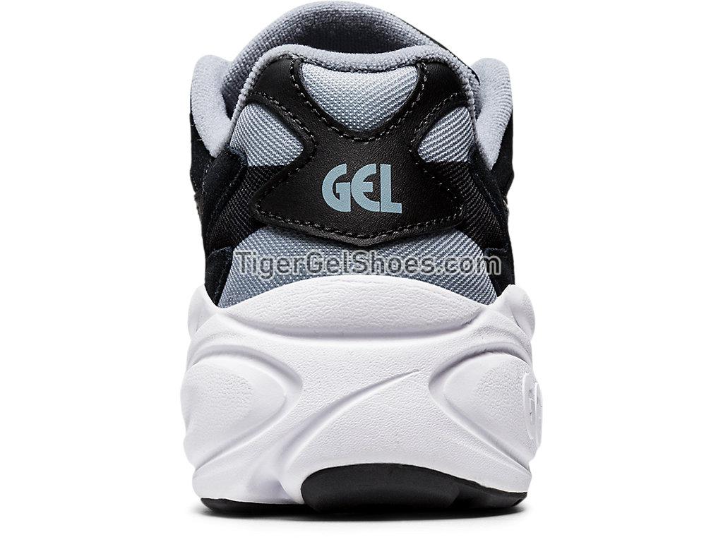 Asics GEL-BND Black/Black 1021A241-001 GEL Mens Shoes