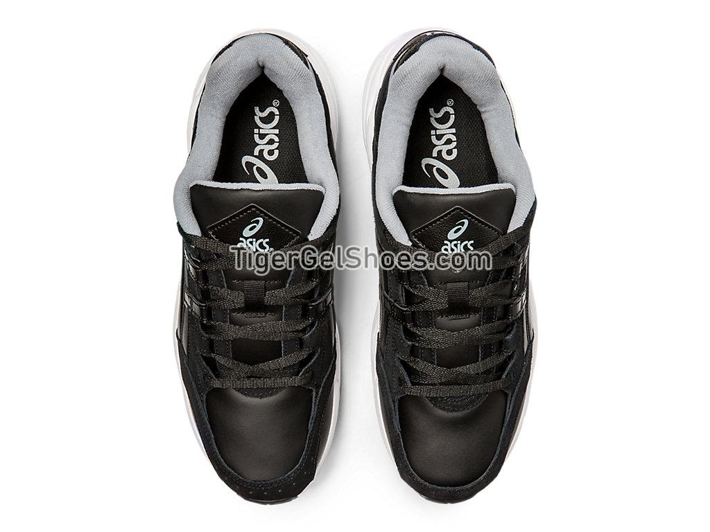 Asics GEL-BND Black/Black 1021A241-001 GEL Mens Shoes