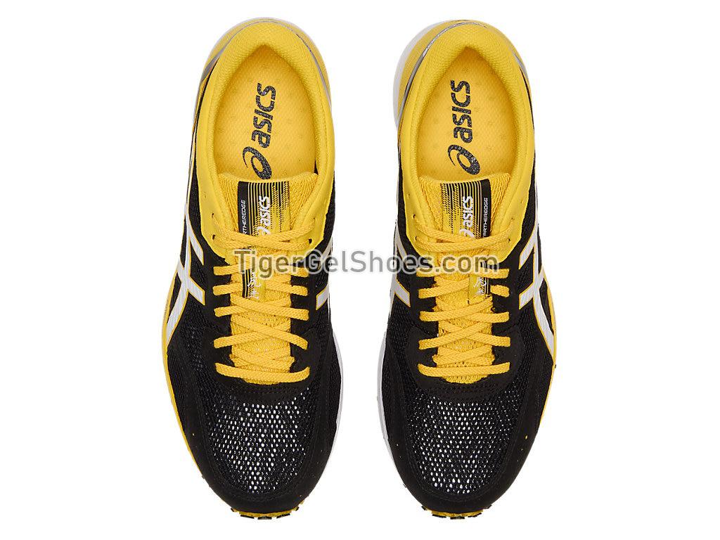 Asics TARTHEREDGE Tai-Chi Yellow/White 1011A544-750 Mens Running Shoes