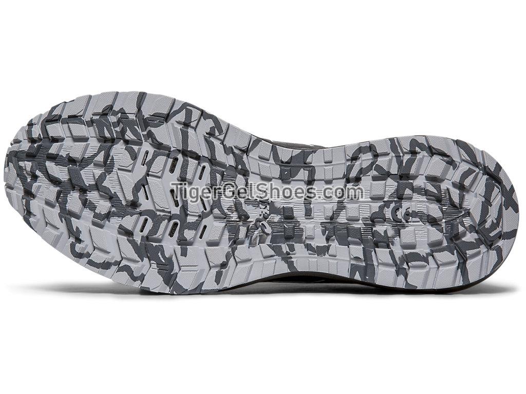 Asics GEL-SCRAM 5 Metropolis/White 1011A559-020 Mens Trail Running Shoes
