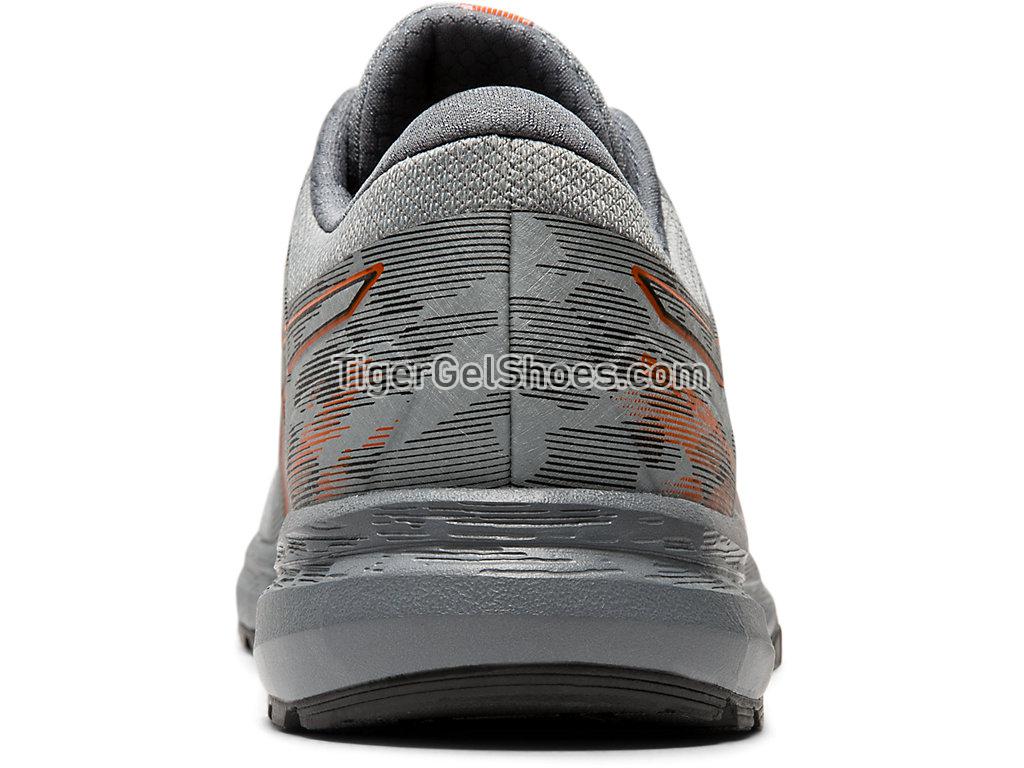 Asics GEL-SCRAM 5 Sheet Rock/Koi 1011A559-021 Mens Trail Running Shoes