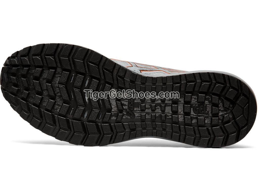 Asics GEL-SCRAM 5 Sheet Rock/Koi 1011A559-021 Mens Trail Running Shoes