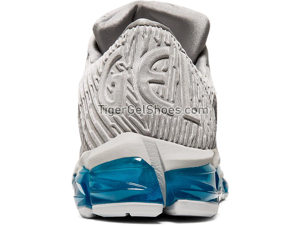 Asics GEL-QUANTUM 360 5 JCQ Sheet Rock/Island Blue 1021A153-021 GEL Mens Shoes