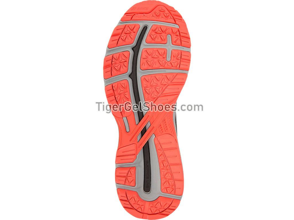 Asics GT-2000 7 Trail Dark Grey/Black 1011A179-020 Mens Running Shoes