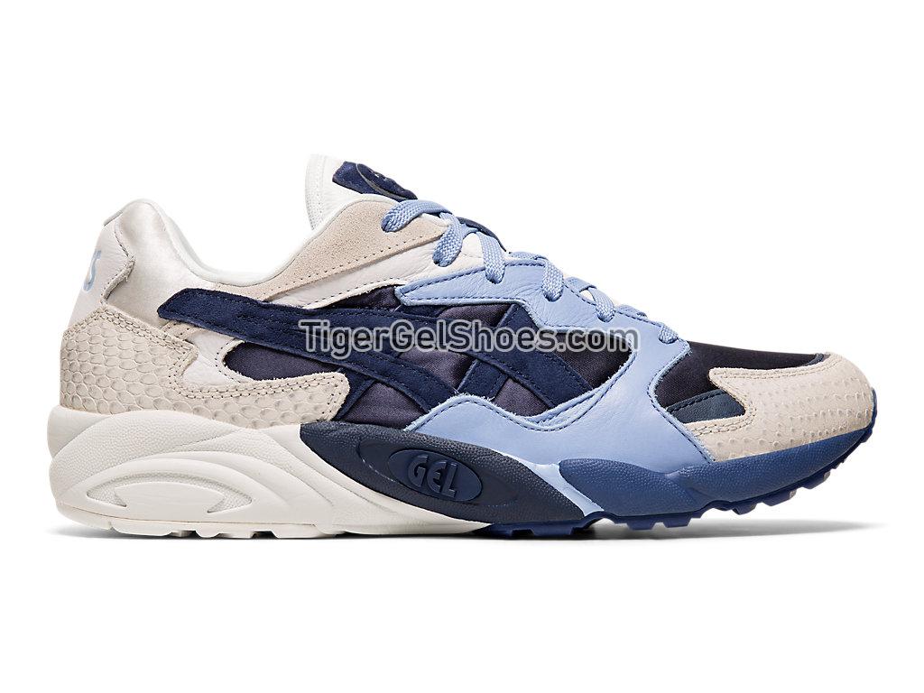 Asics GEL-DIABLO White/Peacoat 1191A075-100 GEL Mens Shoes