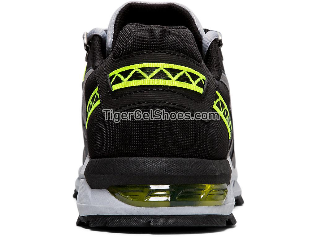 Asics GEL-CITREK Piedmont Grey/Black 1021A221-021 GEL Mens Shoes