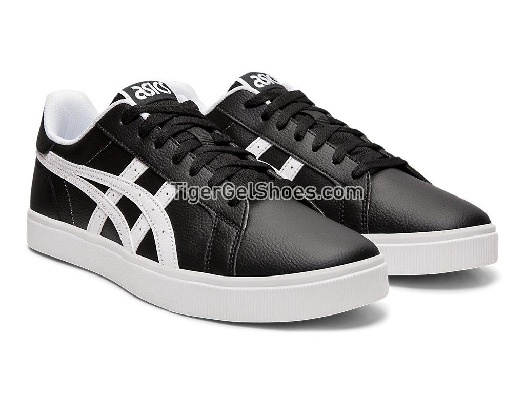 Asics CLASSIC CT Black/White 1191A165-001 GEL Mens Shoes