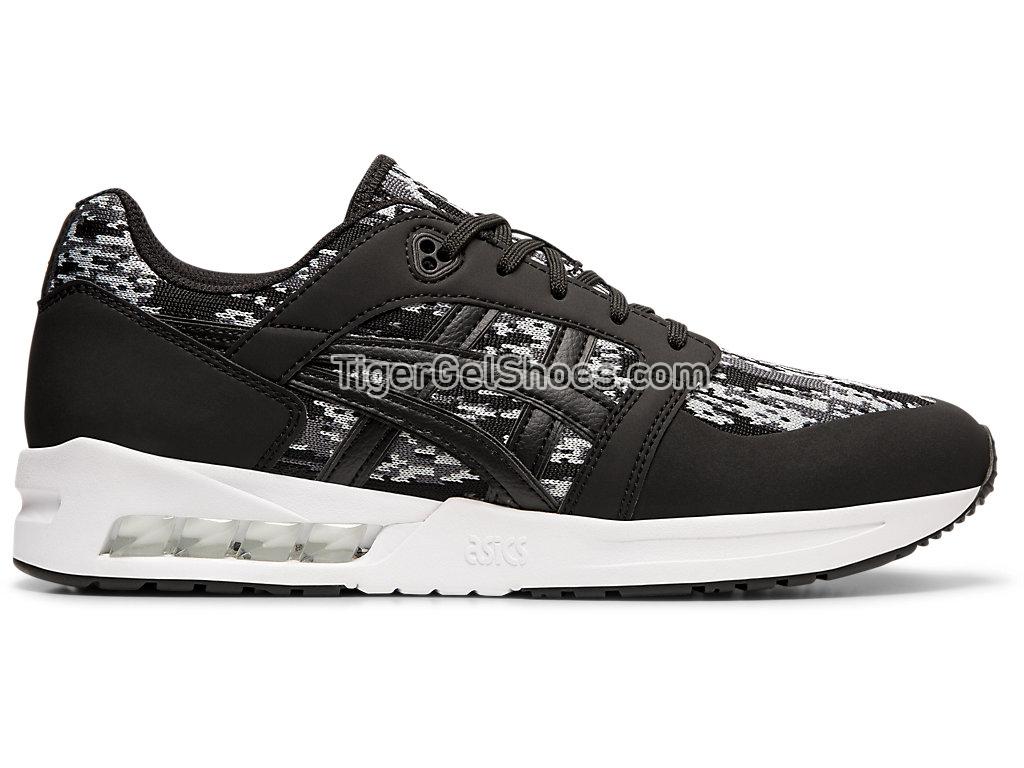 Asics GEL-SAGA SOU Metropolis/Black 1191A188-020 GEL Mens Shoes