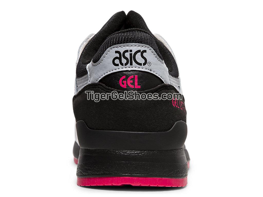 Asics GEL-LYTE III White/Piedmont Grey 1191A245-100 GEL Mens Shoes