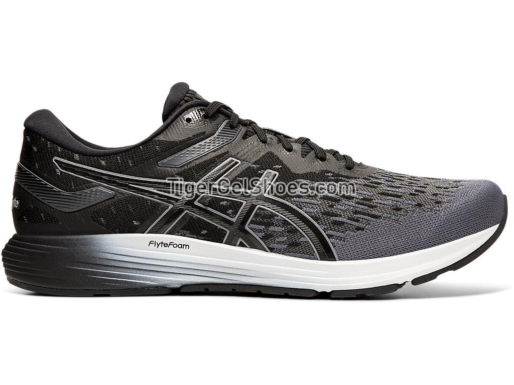 Asics DYNAFLYTE 4 Black/Sheet Rock 1011A549-001 Mens Running Shoes