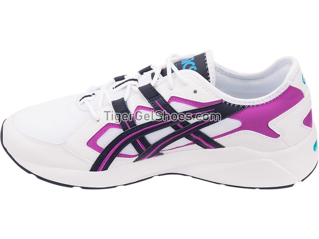 Asics GEL-KAYANO 5.1 White/Midnight 1191A177-100 GEL Mens Shoes