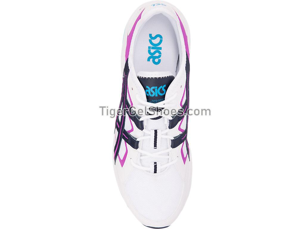 Asics GEL-KAYANO 5.1 White/Midnight 1191A177-100 GEL Mens Shoes